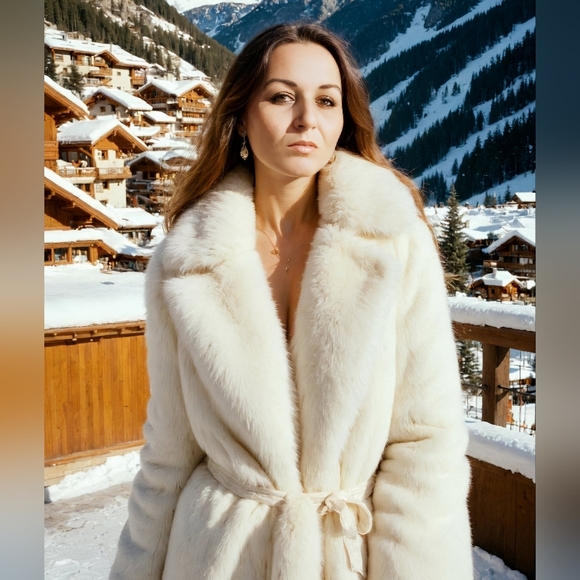 Meet your Posher, Sylvia - Picture 2 of 3